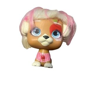 VIP PETS -‎ Surprise Hair Reveal - IMC TOYS- Juliet Birthday